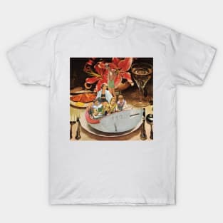 Dinner T-Shirt